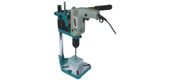 Support de perçage, 420 mm