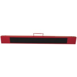 Kit de tréteaux pliants, 2 pièces