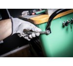 Jeu de clés plates, 25 pièces, 7-32 mm