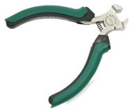 Elektro kopkniptang BRÜDER MANNESMANN