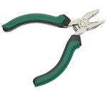 BRÜDER MANNESMANN Pince universelle 'Elektronik', 125 mm