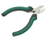 BRÜDER MANNESMANN Pince coupante diagonale 'Elektronik'