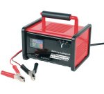 Chargeur pour batterie de voiture, 8A