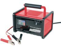 Chargeur pour batterie de voiture, 8A