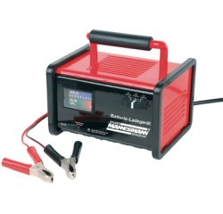 Autobatterijlader 8A