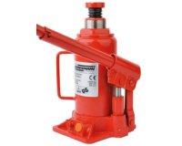 Hydraulische krik laadcapaciteit 10t