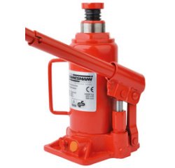 Cric hydraulique, capacité de charge: 10t