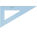 Equerre 'Mars', 60 degrés, hypoténuse: 310 mm