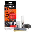 Kit de réparation pour jantes, 10 pièces