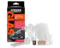 Kit de réparation pour vitres, 7 pièces