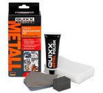 Kit de réparation pour métal, 14 pièces