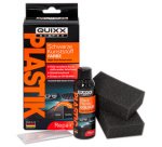 Peinture pour plastique, noir