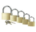 Cadenas, (L)40 mm, anse courte