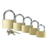 Cadenas, (L)40 mm, anse courte