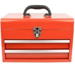 Jeu d'outils, 155 pièces, caisse à outils