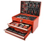 Jeu d'outils, 155 pièces, caisse à outils