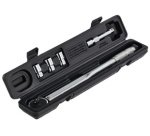 Clé dynamométrique automatique, 5 pièces