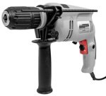 Perceuse à percussion, 650 watt, en carton