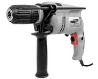 Perceuse à percussion, 650 watt, en carton