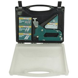 BRÜDER MANNESMANN Agrafes, 12 mm, forme en U