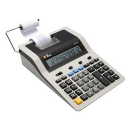 Rouleau encreur pour calculatrice  FR-2650 A nylon noir