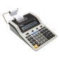 Rouleau encreur pour calculatrice  FR-2650 A nylon noir