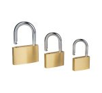 Jeu de cadenas, 3 pièces, anse courte