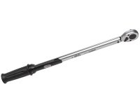 BRÜDER MANNESMANN Clé dynamométrique 1/2', 42-210 Nm