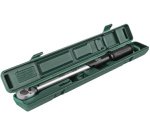 BRÜDER MANNESMANN Clé dynamométrique 1/2', 42-210 Nm