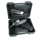 Clé à choc automobile, 12 Volt, mallette