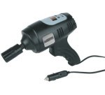 Clé à choc automobile, 12 Volt, mallette