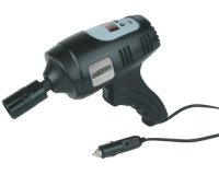 Clé à choc automobile, 12 Volt, mallette