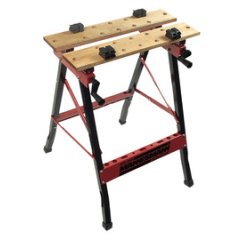 Etabli, pliable, (H)790 mm