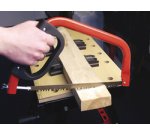 Etabli, pliable, (H)790 mm