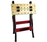 Etabli, pliable, (H)790 mm