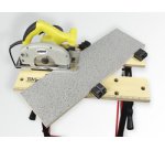 Etabli, pliable, (H)790 mm