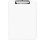 Porte-bloc A4 plexiglas 22,5 x 31,5 cm - Wonday