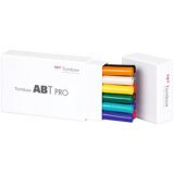 Marker Tombow ABT PRO - kit van 12 stuks Basic Colors