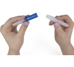 Tombow Pinceau à réservoir d'eau, plat, blister