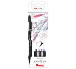 Arts Stylo pinceau Sign Pen Artist, set de 4