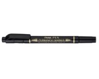 Marqueur permanent Pen, double pointe