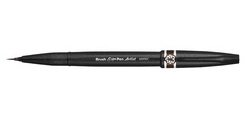 Arts Brush Pen Sign Pen Artist