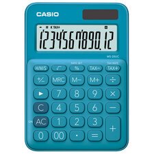 Calculatrice de bureau MS-20UC-BU