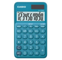 Calculatrice SL-310UC-BU