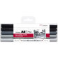 Marker Tombow ABT PRO - kit van 5 stuks Cold Grey Colors