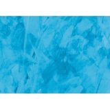 Papier cadeau 'Structure bleu', sur rouleau