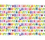 Papier cadeau 'Captain Hook', sur rouleau