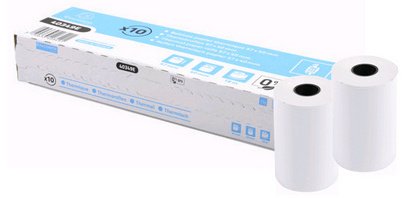 Bobines Exacompta - paquet de 5