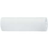 Rouleau mousse Super Fin 110 mm, droit