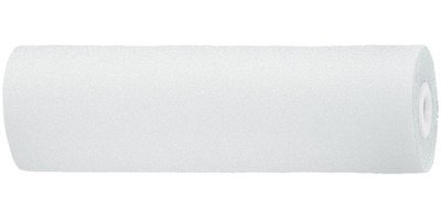 Rouleau mousse Super Fin 110 mm, droit